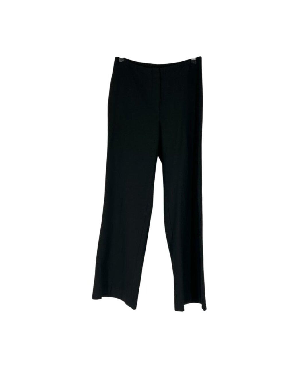 Talbots Heritage Wide Leg Wool Blend Pants Size 4